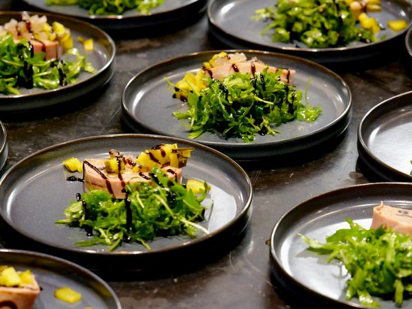 Le wok cristel : performance et élégance dans votre cuisine