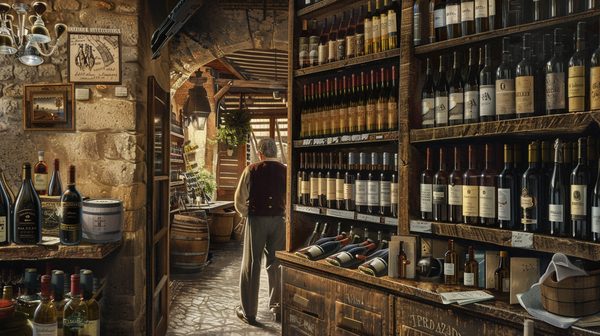 Caviste à Toulouse : quel cépage choisir pour votre commande ?