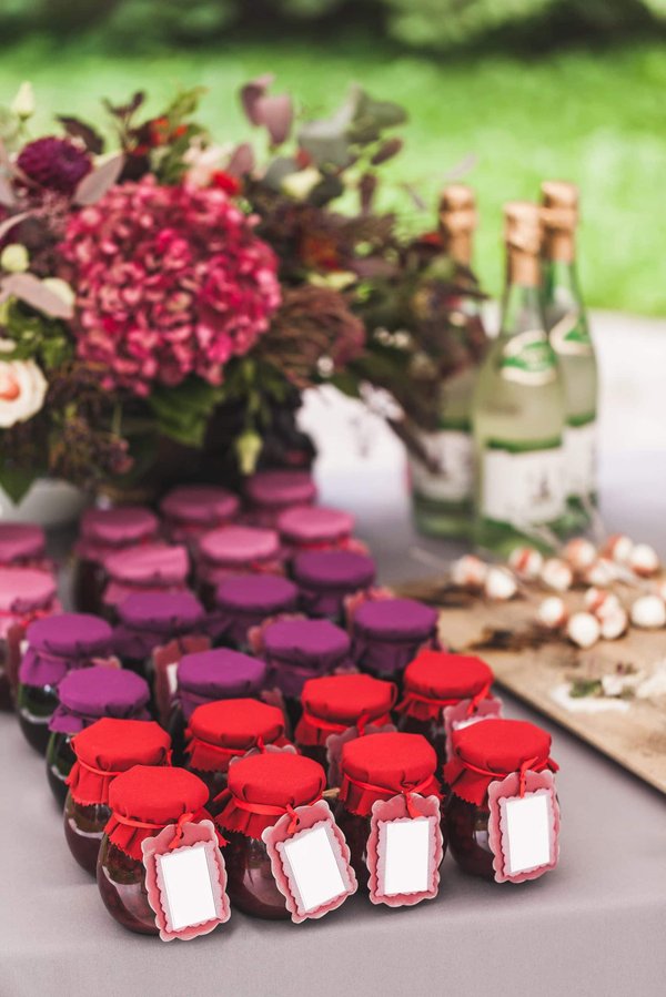 Étiquette confiture : Comment bien choisir et comprendre les informations essentielles