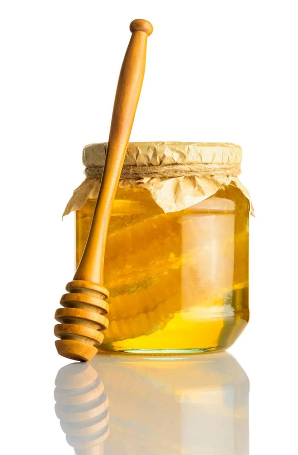 Optez pour le miel personnalisé comme cadeau d'invité pour un anniversaire original !