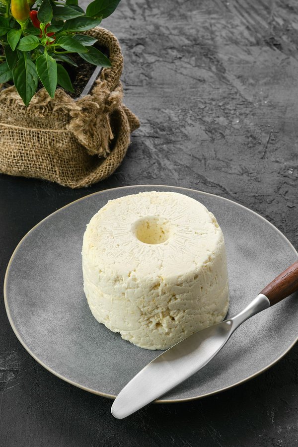 Pecorino : le fromage italien à pâte pressée
