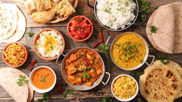 Les secrets de la cuisine indienne : l'importance des épices